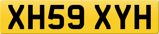 XH59XYH